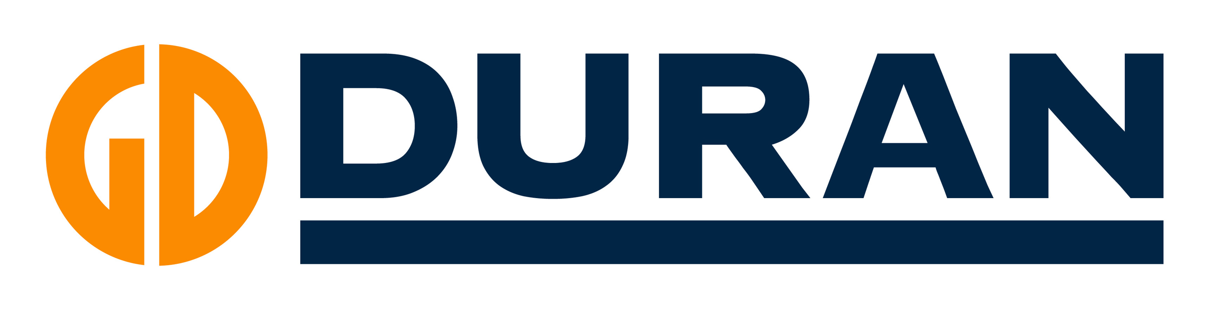 logo DURAN